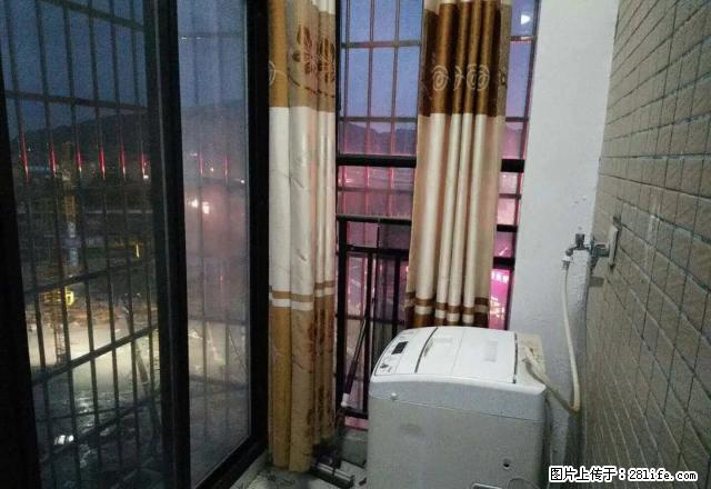 山水金庭 电梯精装两房 家电齐全+采光好!!快来温馨入住吧! - 房屋出租 - 房屋租售 - 湘潭分类信息 - 湘潭28生活网 xiangtan.28life.com