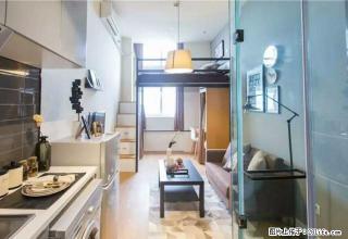 建鑫国际复式公寓 房东急租 有钥匙随时看房 - 湘潭28生活网 xiangtan.28life.com