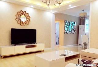 霞光北苑 精装两房 温馨的居住环境有钥匙随时看房 - 湘潭28生活网 xiangtan.28life.com