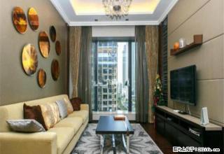 步行街豪华正规一房 全新装修家电 随时看房 看房致电 - 湘潭28生活网 xiangtan.28life.com