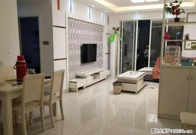 九华 百合御都 温馨浪漫的欧式豪装稀.缺两房 拎包即可入住 - 房屋出租 - 房屋租售 - 湘潭分类信息 - 湘潭28生活网 xiangtan.28life.com