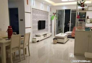 九华 百合御都 温馨浪漫的欧式豪装稀.缺两房 拎包即可入住 - 湘潭28生活网 xiangtan.28life.com