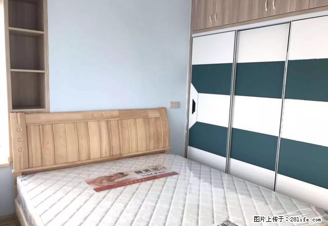 九华金水湾 全新装修 家电齐全 拎包入住 高档小区 交通便利 - 房屋出租 - 房屋租售 - 湘潭分类信息 - 湘潭28生活网 xiangtan.28life.com