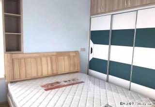 九华金水湾 全新装修 家电齐全 拎包入住 高档小区 交通便利 - 湘潭28生活网 xiangtan.28life.com