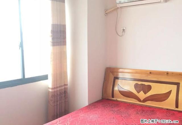 山水金庭 电梯精装两房 家电齐全+采光好!!快来温馨入住吧! - 房屋出租 - 房屋租售 - 湘潭分类信息 - 湘潭28生活网 xiangtan.28life.com