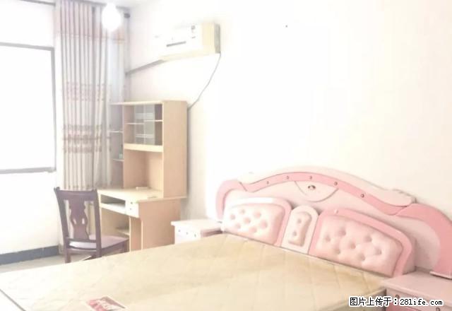 金铃东苑跃式大三房+三台空调+全套家电!中间楼层 价格美丽! - 房屋出租 - 房屋租售 - 湘潭分类信息 - 湘潭28生活网 xiangtan.28life.com