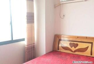 山水金庭 电梯精装两房 家电齐全+采光好！！快来温馨入住吧！ - 湘潭28生活网 xiangtan.28life.com