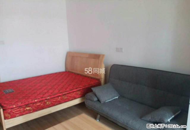 友谊广场商圈 花漾年华小区 精装公寓房一室0厅一卫全新家电 - 房屋出租 - 房屋租售 - 湘潭分类信息 - 湘潭28生活网 xiangtan.28life.com