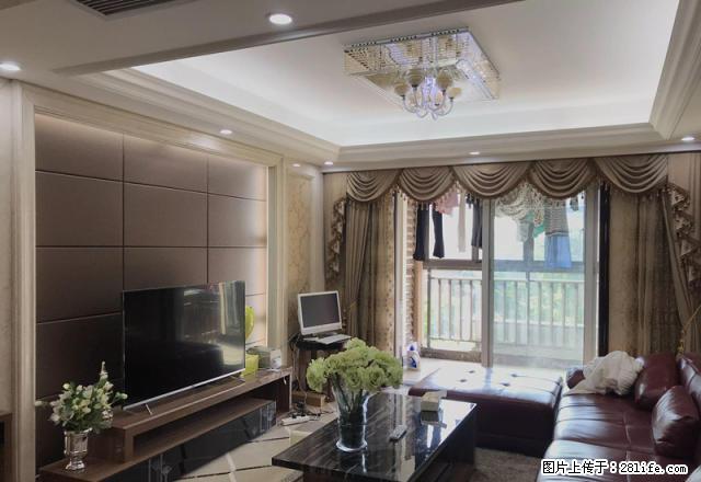 霞光北苑大阳台采光好 南北通透 居家一选家电齐全先到先得 - 房屋出租 - 房屋租售 - 湘潭分类信息 - 湘潭28生活网 xiangtan.28life.com