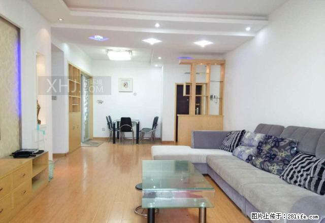 霞光北苑自住温馨豪装三室两厅,家电齐全领包入住 先到先得 - 房屋出租 - 房屋租售 - 湘潭分类信息 - 湘潭28生活网 xiangtan.28life.com