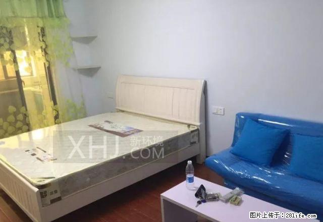 华宇银座实拍图片 全新装修 守次出租家电齐全先到先得 - 房屋出租 - 房屋租售 - 湘潭分类信息 - 湘潭28生活网 xiangtan.28life.com