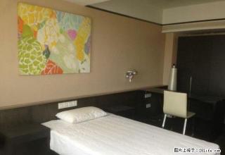 市政府晶都公馆 1室1厅1卫(个人) - 湘潭28生活网 xiangtan.28life.com