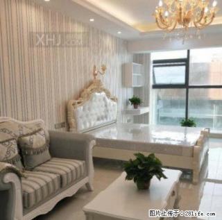 建设路口 步行街大厦 豪华公寓房 全新全套品牌家电 拎包入住 - 湘潭28生活网 xiangtan.28life.com