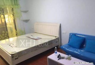 华宇银座实拍图片 全新装修 守次出租家电齐全先到先得 - 湘潭28生活网 xiangtan.28life.com