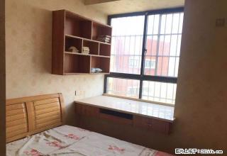 翰林居 豪华装修环境优美价格合适拎包房公务员come on - 湘潭28生活网 xiangtan.28life.com