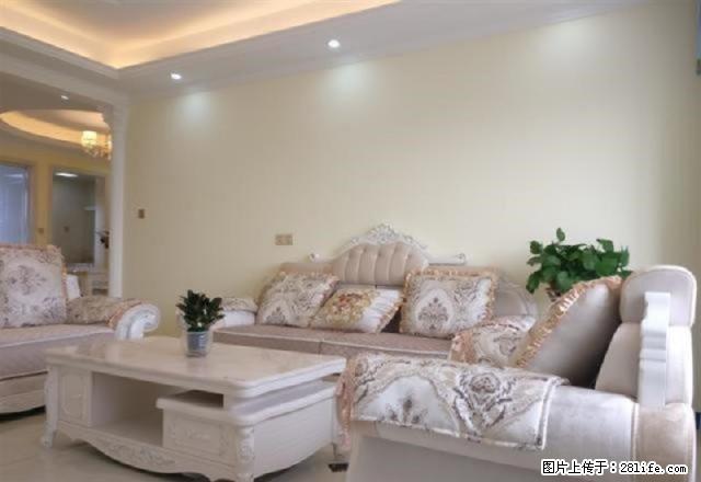 建设路口 霞光山庄北苑精装两房 舒适小高层更能享受到温暖阳光 - 房屋出租 - 房屋租售 - 湘潭分类信息 - 湘潭28生活网 xiangtan.28life.com