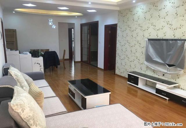 三大桥附近 盘龙名府 公务员小区 全新大三房 好楼层 好环境 - 房屋出租 - 房屋租售 - 湘潭分类信息 - 湘潭28生活网 xiangtan.28life.com