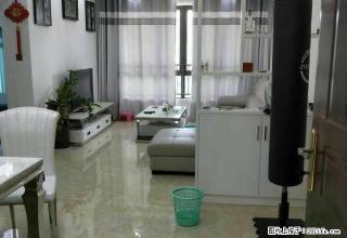 市政府 巨友中央公馆 居家豪装两房 房东才住了没多久家电齐全 - 湘潭28生活网 xiangtan.28life.com