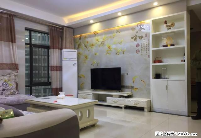 市政府万达附近尚玲珑 豪华装修 新房出租 可拎包入住 - 房屋出租 - 房屋租售 - 湘潭分类信息 - 湘潭28生活网 xiangtan.28life.com