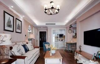 市政府 万达 东方名苑豪装三房 家电齐全 豪华小区高品质享受 - 湘潭28生活网 xiangtan.28life.com