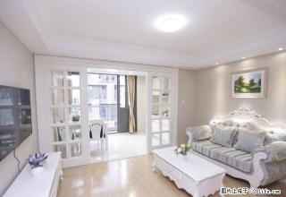 建设路口 繁华地段 欧式豪装一房 吃喝玩乐足不出户拎包入住 - 湘潭28生活网 xiangtan.28life.com