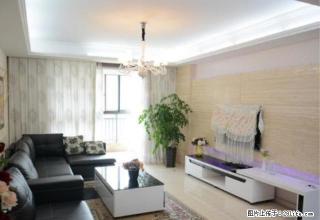 市政府 金桥中央广场 房东自主精装三房 可租半年 家电齐全 - 湘潭28生活网 xiangtan.28life.com