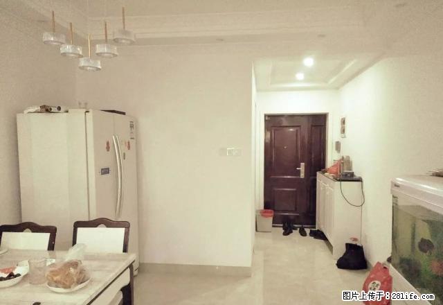 市政府万达广场万达华府全新豪华装修2房2厅带全套品牌家具家电 - 房屋出租 - 房屋租售 - 湘潭分类信息 - 湘潭28生活网 xiangtan.28life.com