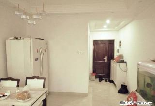 市政府万达广场万达华府全新豪华装修2房2厅带全套品牌家具家电 - 湘潭28生活网 xiangtan.28life.com