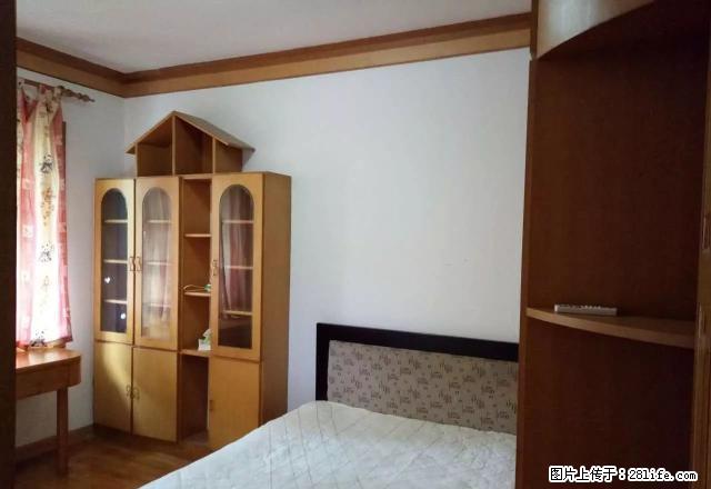 迎宾花园温馨三房!三楼!急租!方便停车! - 房屋出租 - 房屋租售 - 湘潭分类信息 - 湘潭28生活网 xiangtan.28life.com