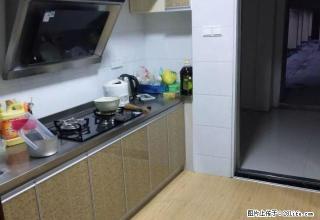 金霞山一号业主首.次出租家具家电全新钥匙在手随时看房 - 湘潭28生活网 xiangtan.28life.com