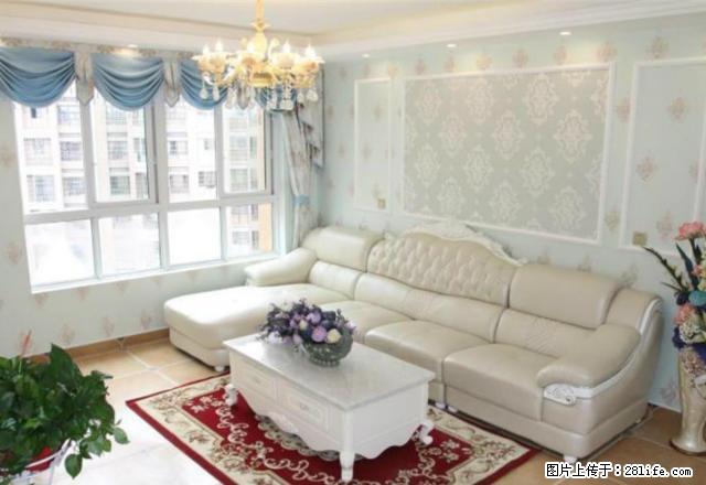 市政府 东方名苑 豪装三房 自住配置 温馨舒适 头次出租 - 房屋出租 - 房屋租售 - 湘潭分类信息 - 湘潭28生活网 xiangtan.28life.com