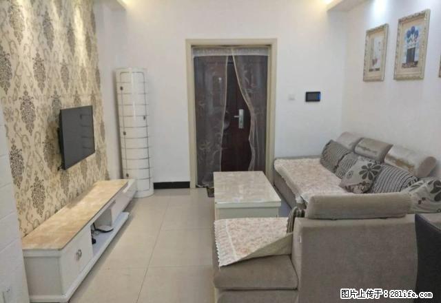 市政府 纳帕溪谷 豪装两房 万元大皮床 品牌家电 高端小区 - 房屋出租 - 房屋租售 - 湘潭分类信息 - 湘潭28生活网 xiangtan.28life.com