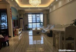 市政府 东方名苑 豪装自住三房 南北通透 临湖位置 抄鸡舒适 - 湘潭28生活网 xiangtan.28life.com