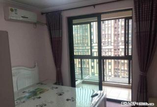 市政府 中瀚财富广场 精装两房 家电齐全 拎包入住 随时看房 - 湘潭28生活网 xiangtan.28life.com