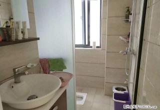 九华软件学校附近电梯房精装偏上的三房头次出租仅此一套 - 湘潭28生活网 xiangtan.28life.com