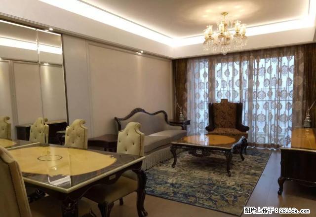 市政府 纳帕溪谷 豪华两房 高档小区 欧式风格 全套品牌家电 - 房屋出租 - 房屋租售 - 湘潭分类信息 - 湘潭28生活网 xiangtan.28life.com