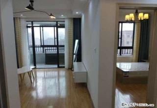 宝塔路口 中地凯旋城 精装正规一房 温馨舒适 家电齐全 超值 - 湘潭28生活网 xiangtan.28life.com