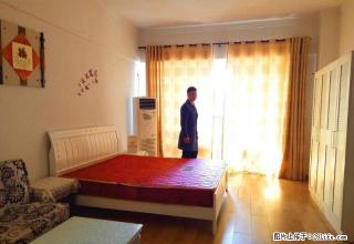 建鑫广场 建鑫二期 精装公寓房 温馨舒适 家电齐全 拎包入住 - 湘潭28生活网 xiangtan.28life.com