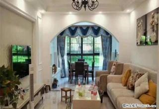 华雅花园 精装大三房 家电齐全 包网络 看房致电 - 湘潭28生活网 xiangtan.28life.com