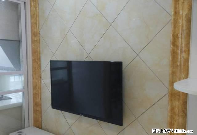 九华金侨城对面新都汇大楼精装单身公寓出租 - 房屋出租 - 房屋租售 - 湘潭分类信息 - 湘潭28生活网 xiangtan.28life.com