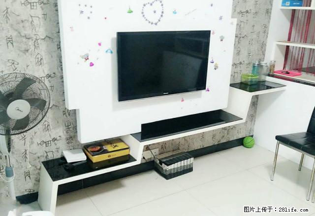 华厦佳园建鑫广场附近 电梯中层 精装两房 温馨舒适 拎包入住 - 房屋出租 - 房屋租售 - 湘潭分类信息 - 湘潭28生活网 xiangtan.28life.com