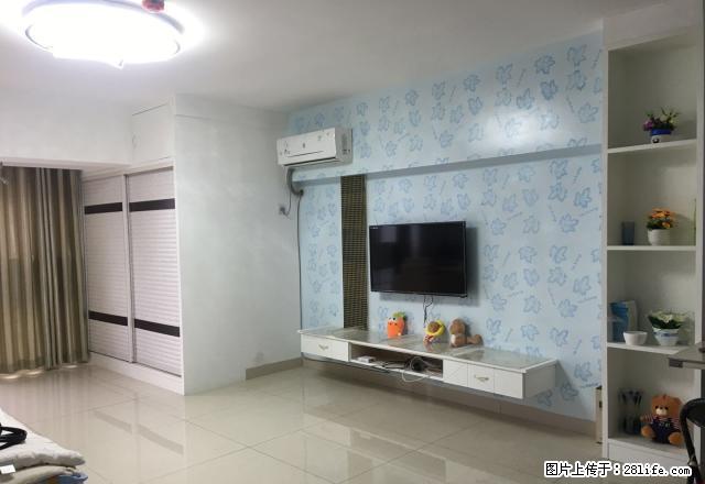 建设路口金桂名城精装公寓 家电齐全 采光好视野广拎包入住 - 房屋出租 - 房屋租售 - 湘潭分类信息 - 湘潭28生活网 xiangtan.28life.com