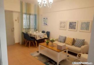 市政府 晶都公馆正规一房 精装全套 拎包入住 随时可联系看房 - 湘潭28生活网 xiangtan.28life.com