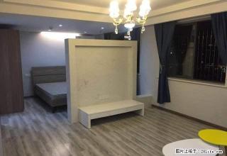 市政府 晶都公馆 抢手 高性价比 精装一房 家电齐全 拎包入 - 湘潭28生活网 xiangtan.28life.com