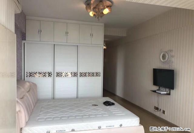 万达周边 新府华城 豪装公寓 交通方便 可直接拎包入住 - 房屋出租 - 房屋租售 - 湘潭分类信息 - 湘潭28生活网 xiangtan.28life.com