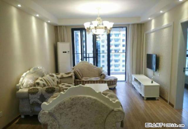 市政府 湖湘林语 环保材料全新精装大三房 四台空调 拎包入住 - 房屋出租 - 房屋租售 - 湘潭分类信息 - 湘潭28生活网 xiangtan.28life.com