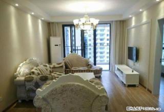 市政府 湖湘林语 环保材料全新精装大三房 四台空调 拎包入住 - 湘潭28生活网 xiangtan.28life.com