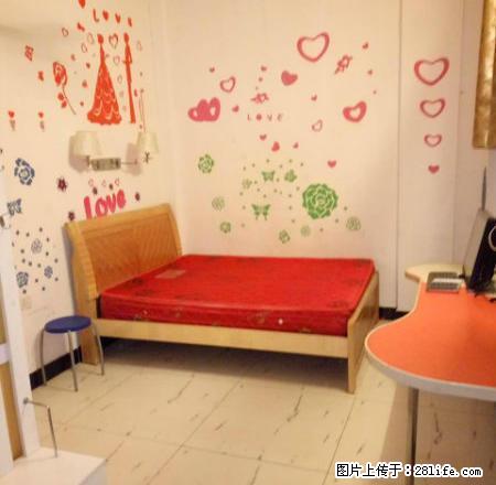 [本人直租]建设路口友家公寓复式精装房 1室1厅30平米 - 房屋出租 - 房屋租售 - 湘潭分类信息 - 湘潭28生活网 xiangtan.28life.com