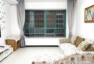 水印康桥温馨两房 2楼拎包入住 - 湘潭28生活网 xiangtan.28life.com