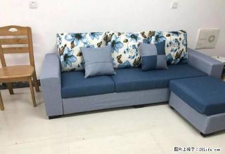 五矿万境水岸精装两房，家电家具齐全 拎包入住 价格美丽 - 湘潭28生活网 xiangtan.28life.com